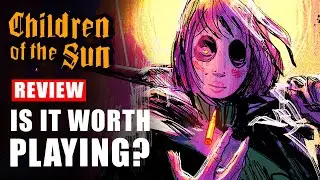 Children of The Sun Review - Is It Worth Playing? | Analysis of The Gameplay Demo
