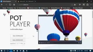 Fixit Tips and tricks Multimedia players for Windows Daum Pot Player and VLC Player