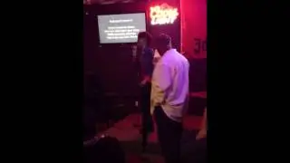 Jas singing