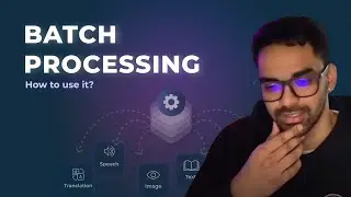 Mastering Batch Processing on Eden AI: Why It Matters and How to Use It – A Step-by-Step Guide