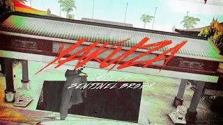 Yakuza | Full LV | Brody