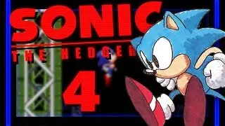Star Light Zone - Sonic the Hedgehog (Part 4)