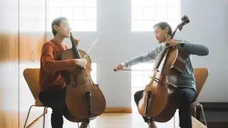 Avatar's Love (Avatar: The Last Airbender) – Cello