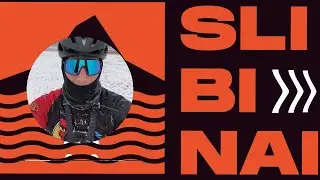 SLIBINAI / Palanga / Fakelai / 2022