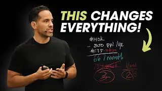 LIVE TEACHING: How To Start A Business While Working A 9 to 5