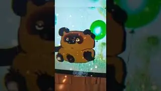 😆😆😆😆ВИНИ-ПУХ ТОП 😈