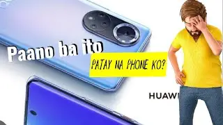 HUAWEI NOVA 9 NO POWER REPAIR TIPS