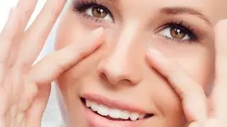 Yuz terisidagi ajinlarni yo'qotish uchun mashqlar. Юз терисидаги ажинларни йукотиш учун машклар