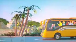TIA travel agency official web advertisement
