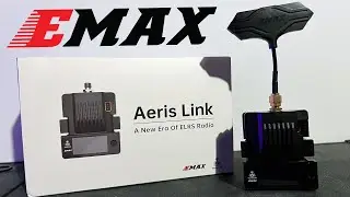 Aeris Link ELRS - How to use ELRS and Transmitters