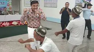 Qiziriq tumani