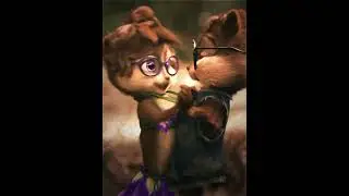 simonette #edit #alvinandthechipmunks #simon #jeanette
