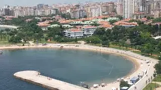 Caddebostan Sahili