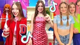 🌈 Tim Tin Family ✨ TikTok Compilation 💖 #28