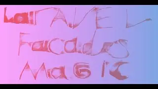 Magic Facades in Laravel Framework [EN]