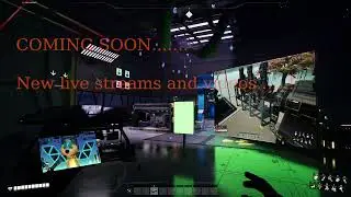 Coming Soon...