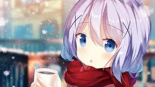 osu!catch Chino (CV: Minase Inori) - Mirai Puzzle [Rain] DT FC