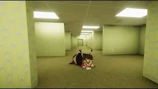 я не допрошёл бэкрумсы