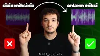 Why Are Other People's Mixes Louder Than Yours? (Mastering Isn't the Problem)