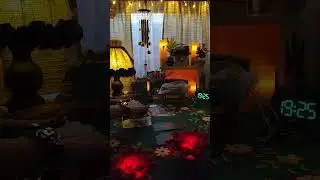К вам гость пришёл вы словили фантом мужчины ч1