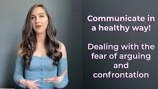 Healthy Communication And Avoiding Communication Breakdown
