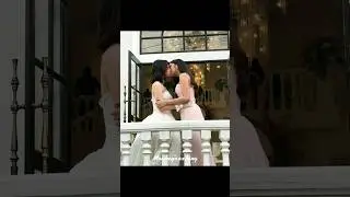Freen and Becky kiss🥰😍