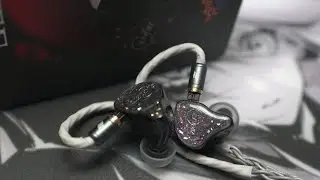 Ziigaat x Fresh Reviews Arete PT. 2 - Retail Package
