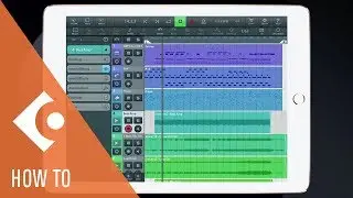 How to Upgrade Cubasis LE to the Full Features Set | Getting Started with Cubasis LE