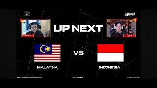 SEMANGAT INDONESIA!!!! INDONESIA VS MALAYSIA!!!