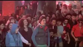 Bios - TFH 11 - Breakdance & Spaceships