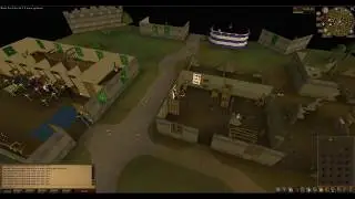 [OSRS] Getting 99 Smiting