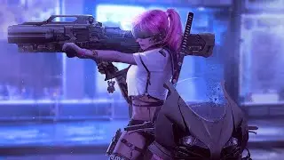 Cyberpunk 2077 Для друга 2