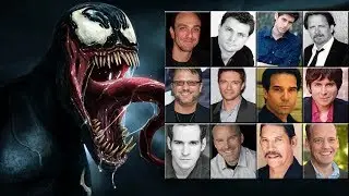 Characters Voice Comparison - 
