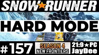 Snowrunner Season 4 