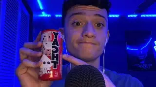 ASMR For You To Relax And Enjoy 😉