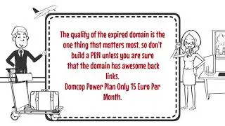 DomCop Quick Tour