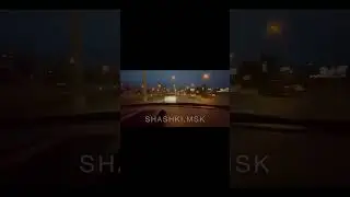 🔥 Весёлая Компания Устроила Сумасшедшие Шашки по Городу