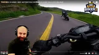 I've seen dumb riding before, but this...