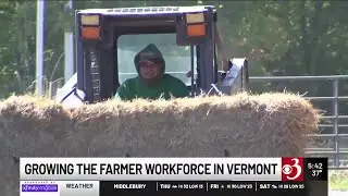 Program aims to bolster farm labor workforce