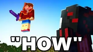 Lifesteal SMP reacts to MAGIC
