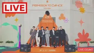 🔴 BTS EN VIVO el concierto de BTS está por iniciar