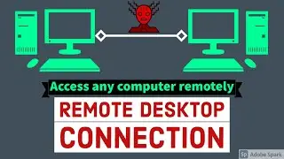 Access your PC anywhere with Google account...