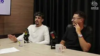 Tráfego pago e marketing com propósito com Holy Midias  |  Nu Foco Empresas #T1ep10 Podcast