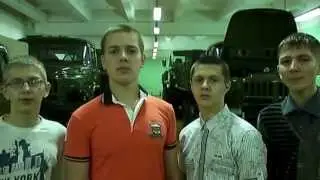 Mein Beruf ist der Beste!