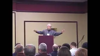 GC2006c05 bbryant Must a person believe they are Eternally Secure to be saved