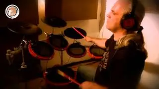 Carsten Enghardt - Akasha on DrumIt Five