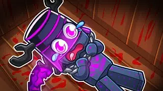 DEATH PENALTY Increased My FEAR of Traps!