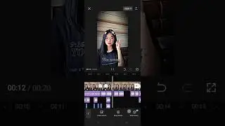 tutorial jedag jedug capcut terbaru simpel