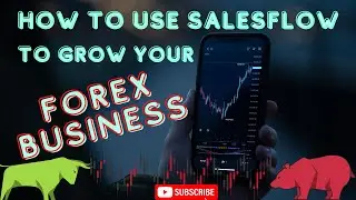 How To Use Salesflow To Grow Your Forex Business