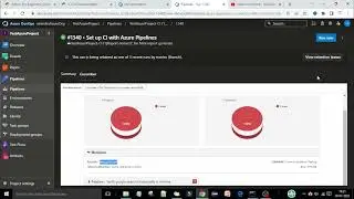 How to add custom data in Azure Devops Cucumber HTML Report | Azure Devops Crash Course | 2023